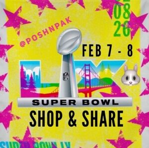 ✳️Shop x Share Event